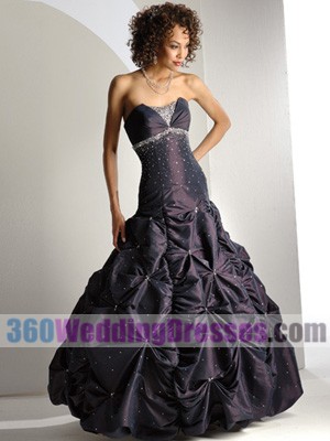 corset prom dresses	